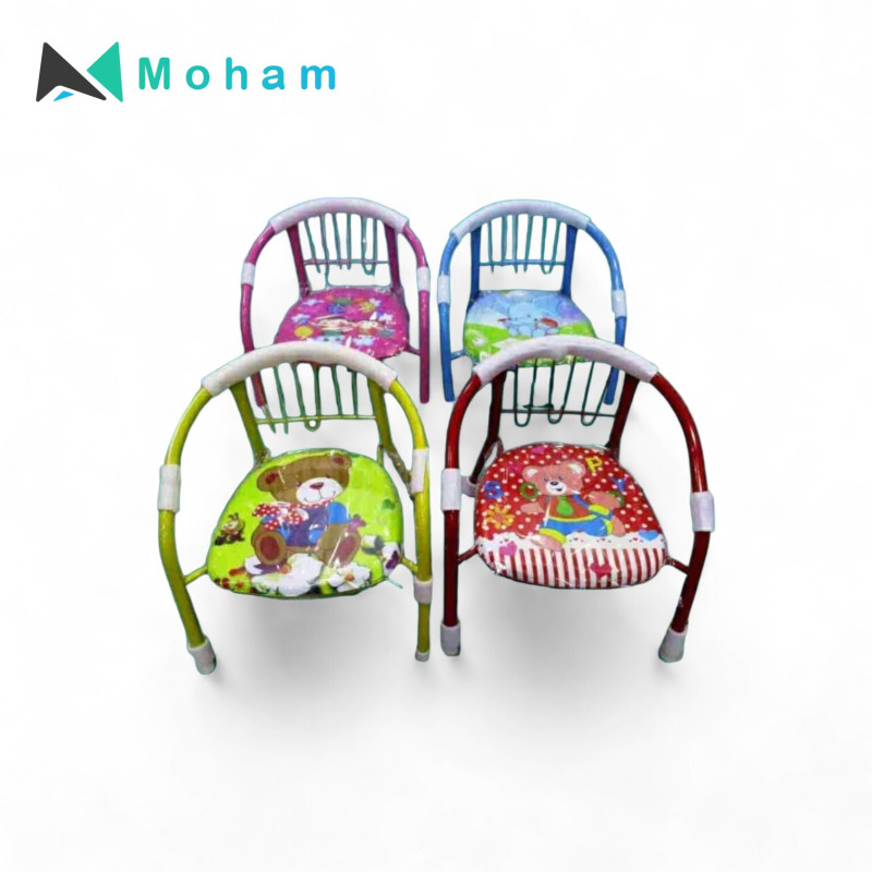 BABY CHAIR 35X33CM