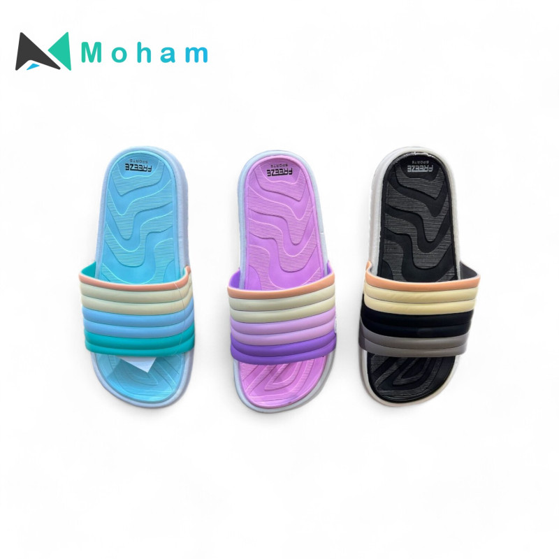 SPIC Freeze Sports Slides