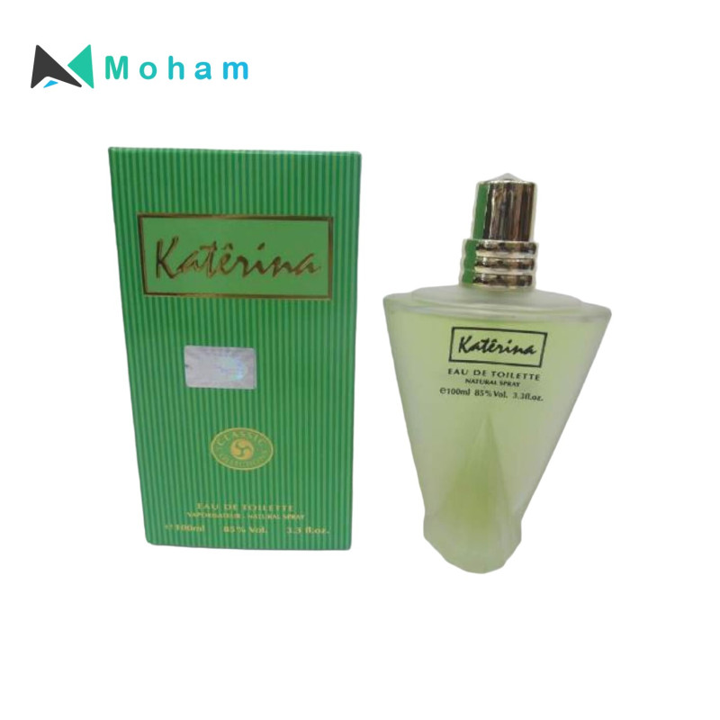 KATHRINA EDT. 100ML (CCW)