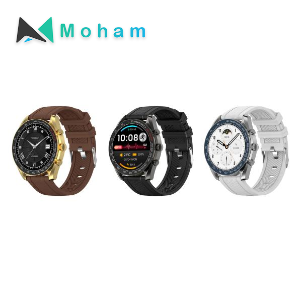 LW-229  SMART WATCH