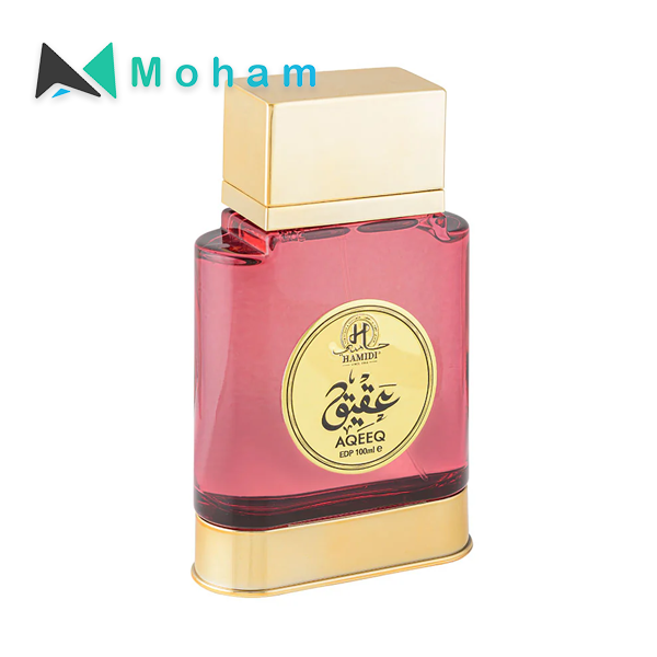 AQEEQ - 100ML