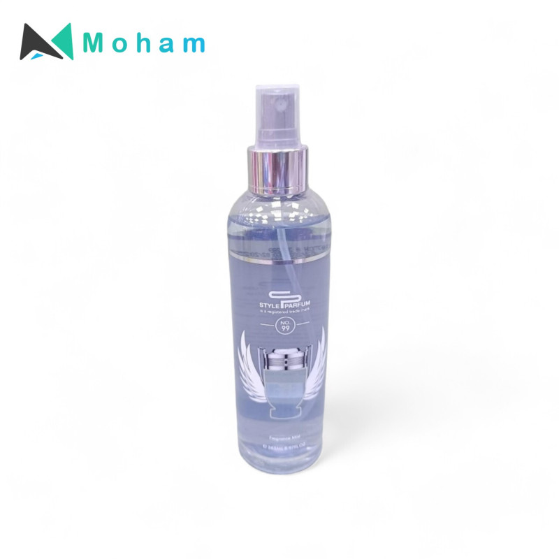 STYLE PARFUME NO#99 FRAGRANCE MIST 265ML