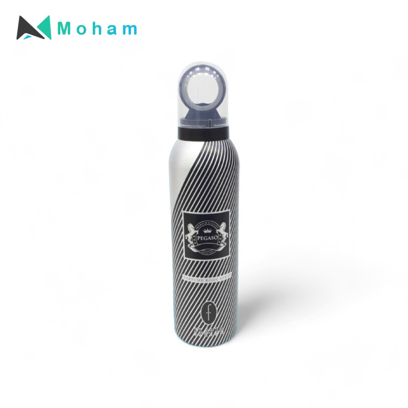 FLAVIA PEGASO MAN DEO 200ML