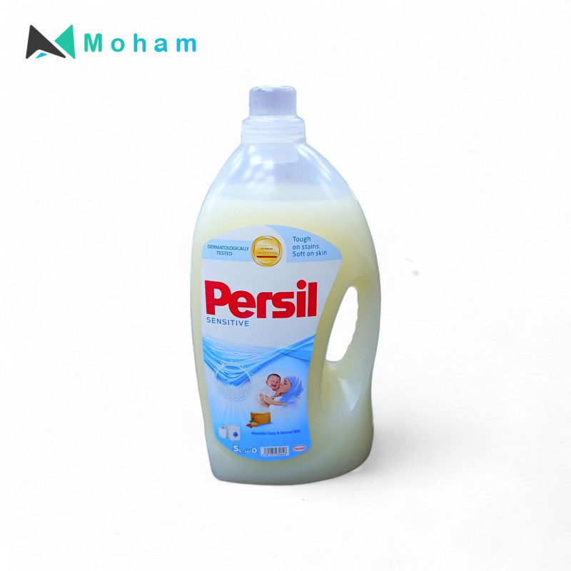 PERSIL GEL SENSETIVE BABY 5L