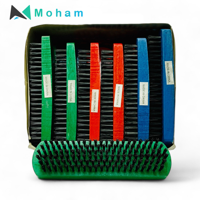 Scrub Brushes