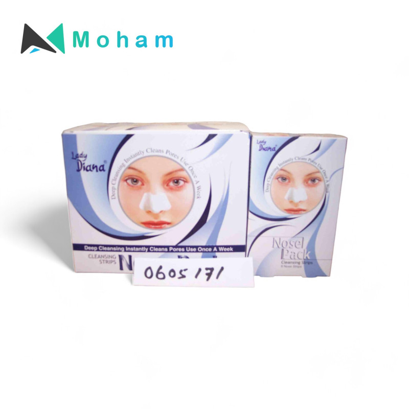 NSP-1 NOSE CLEANSING DEEP(SKIN CARE GEL)