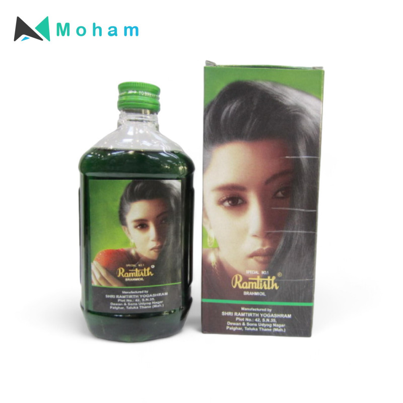 RAMTIRTH HAIR OIL 300ML