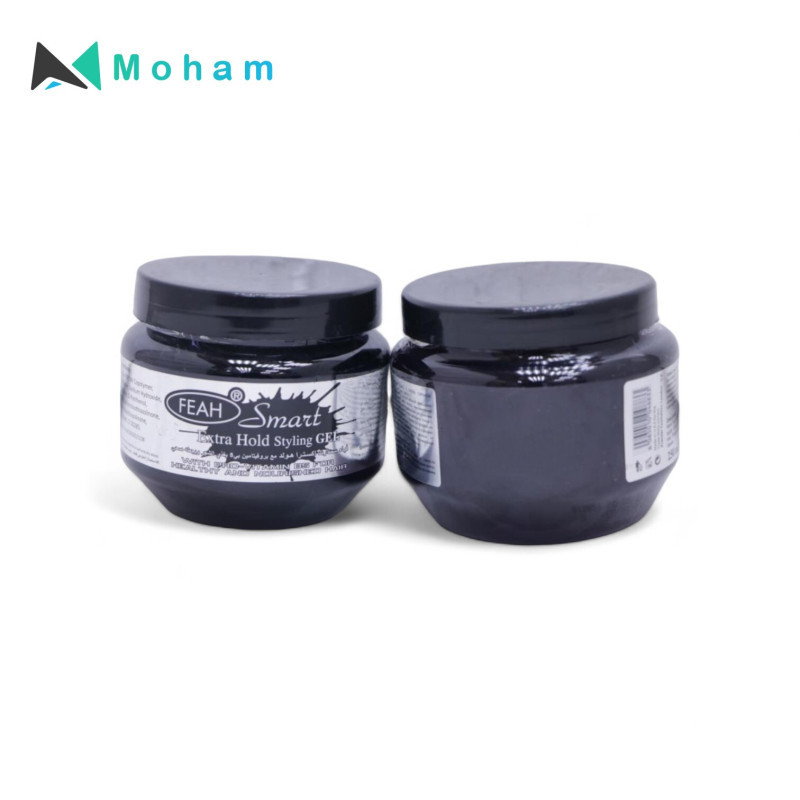 FEAH SMART STYLING GEL EXTRA HOLD 250ML