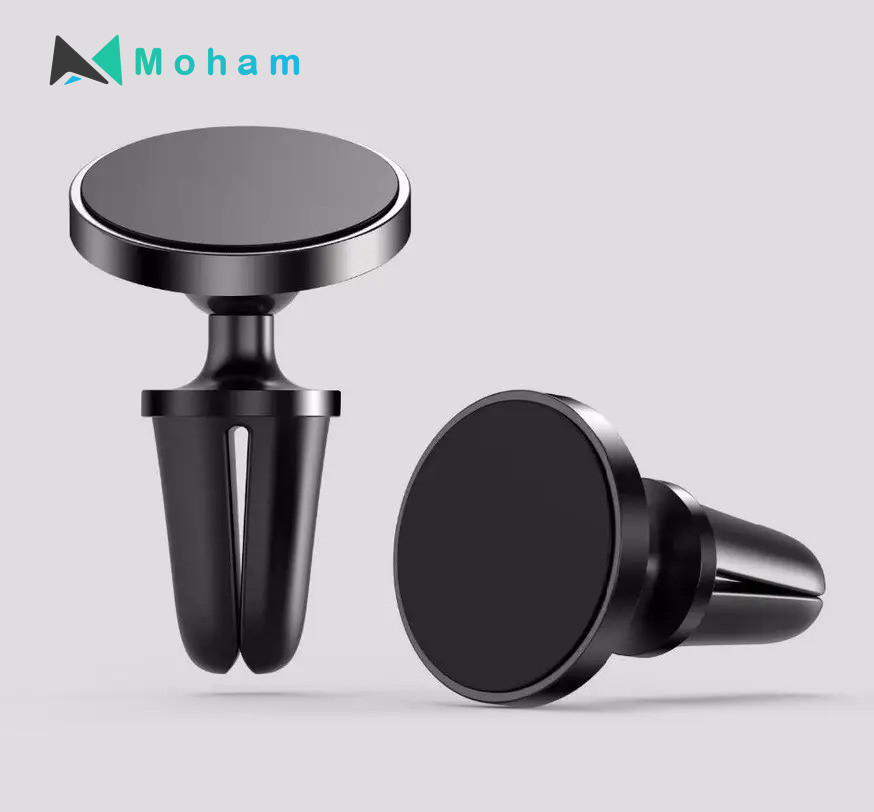 360 Rotation Magnet Holder
