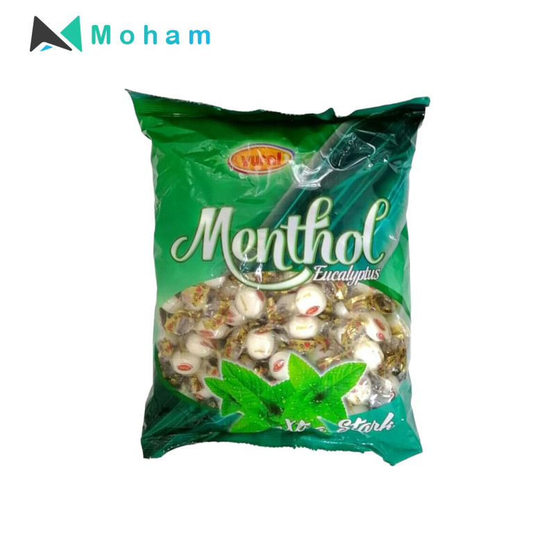 Xtark Menthol Eucalyptus Candy 1kl.