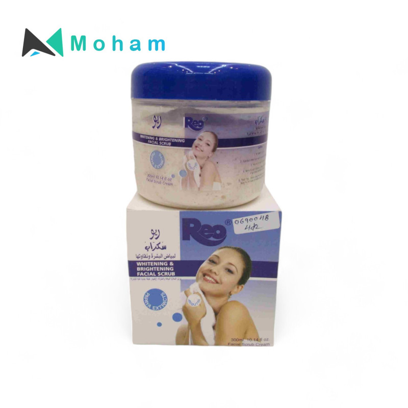 REO SCRUB 300ML X 1DZ
