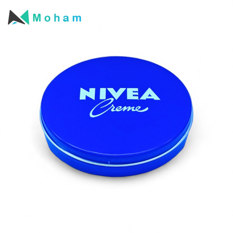 NIVEA CREAM TIN 60ML