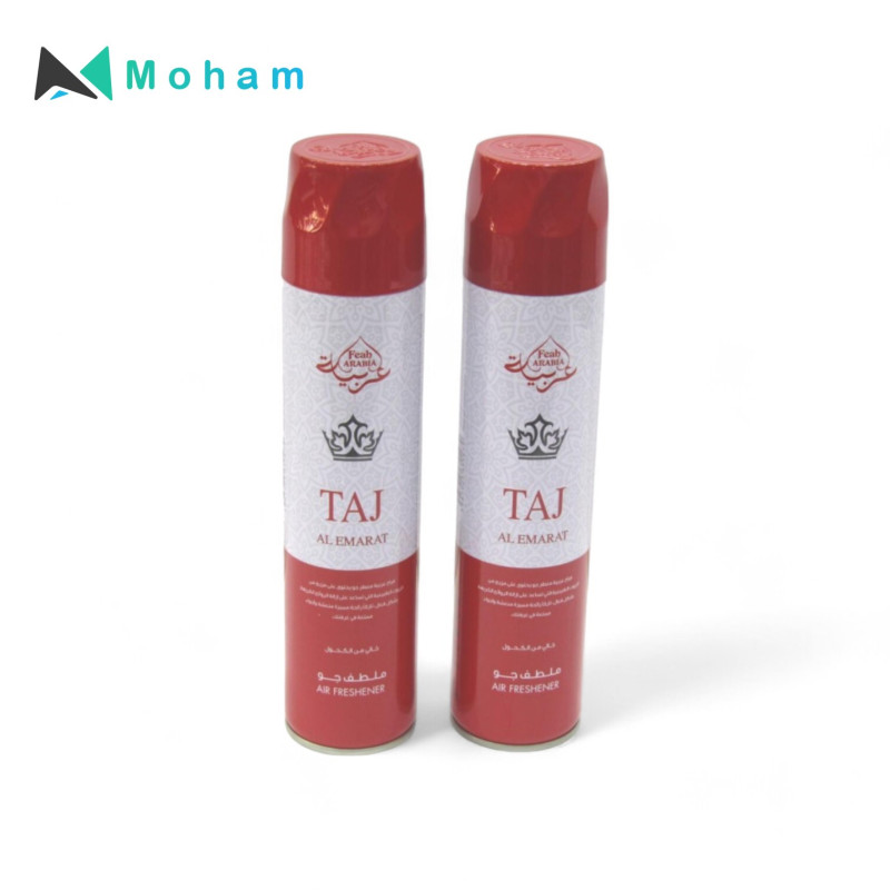 TAJ AL EMARAT AIR FRESHNER 300ML (FEAH ARABIA)