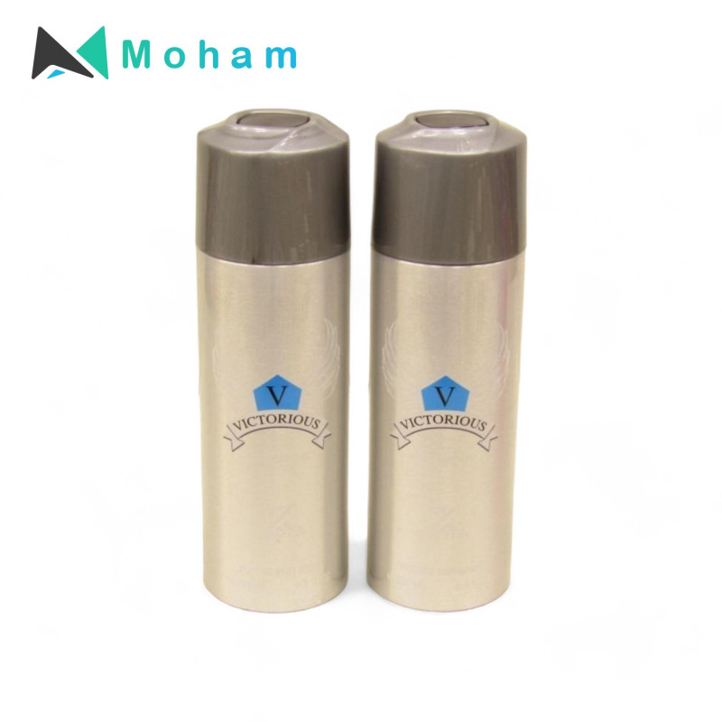 VICTORIOUS DEO 200 ML (X CREATION)