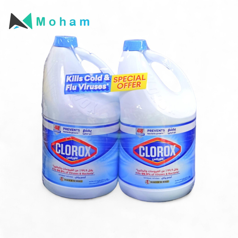 CLOROX 1 GALLON