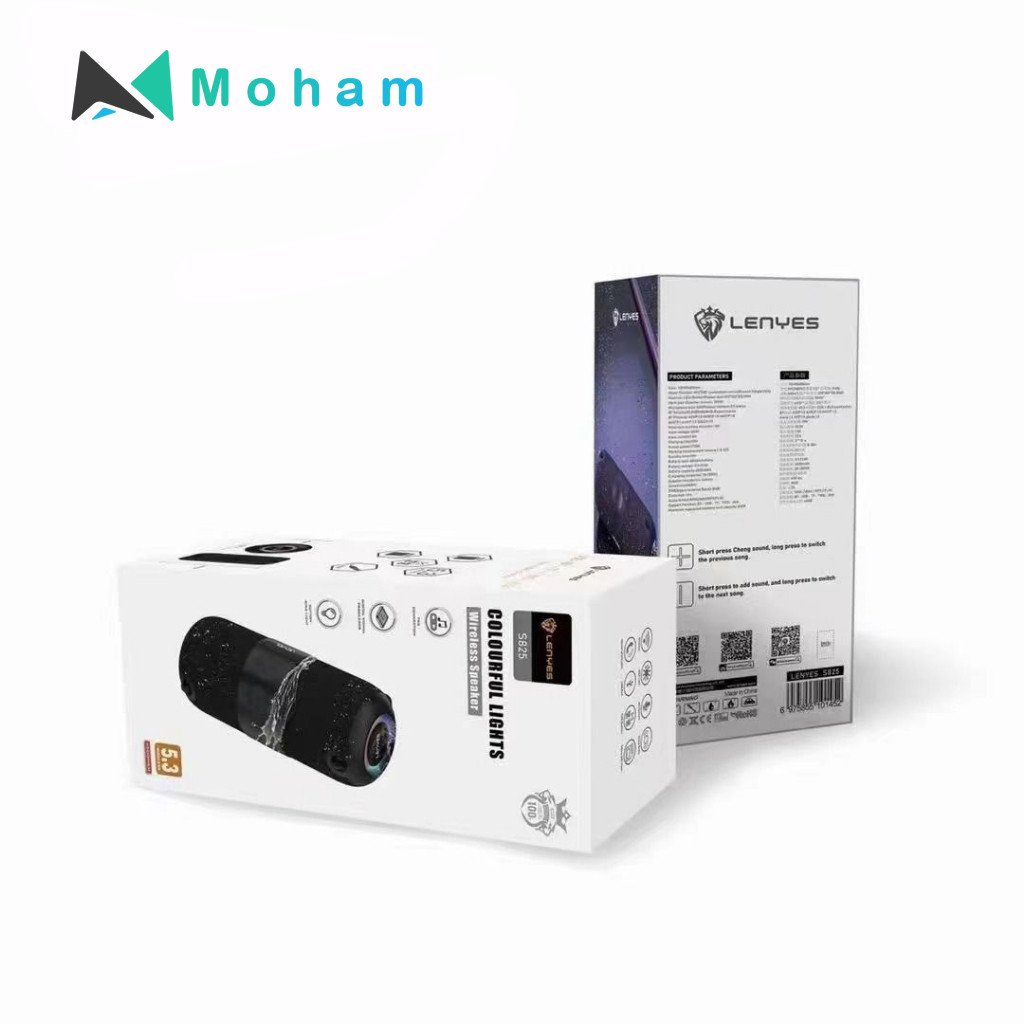 WIRELESS SPEAKER