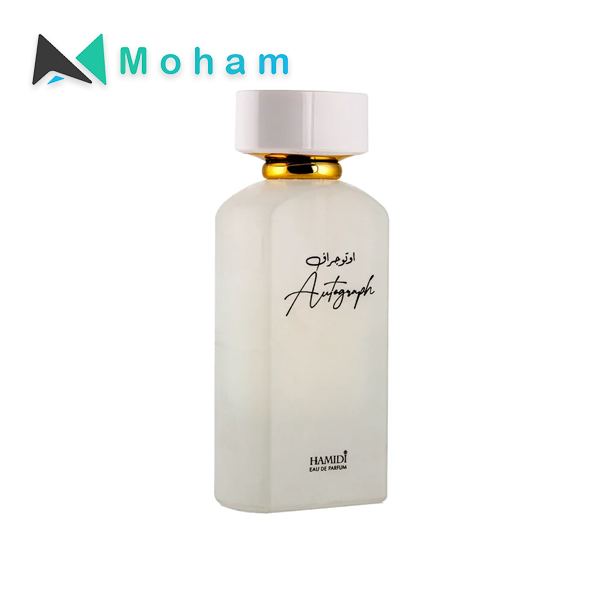 AUTOGRAPH EAU DE PARFUM - 85ML