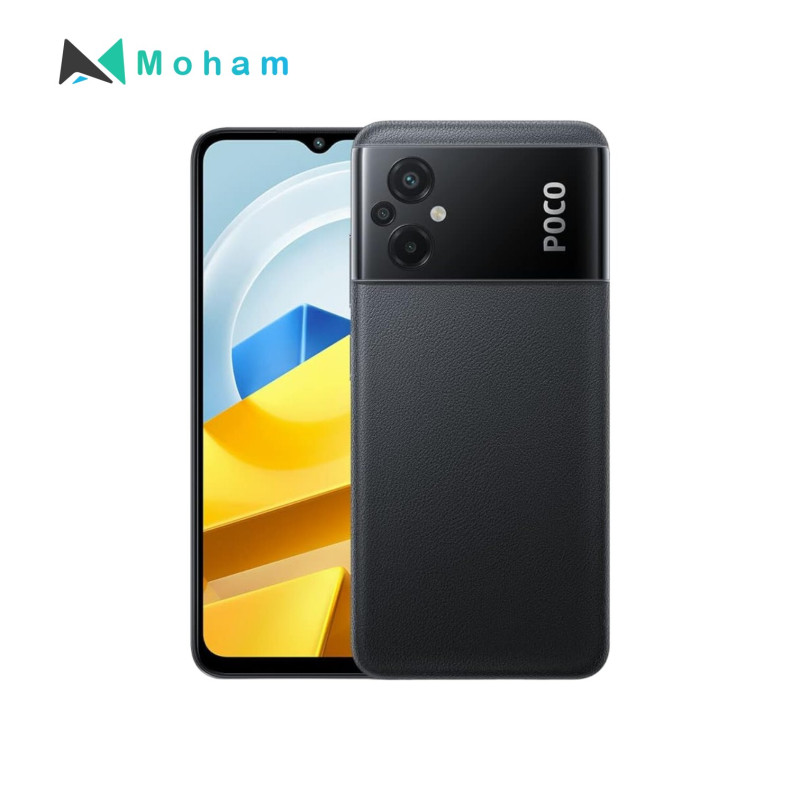 Poco M5 4GB RAM + 128GB ROM Europe Version