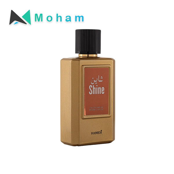 SHINE EAU DE PARFUM - 85ML