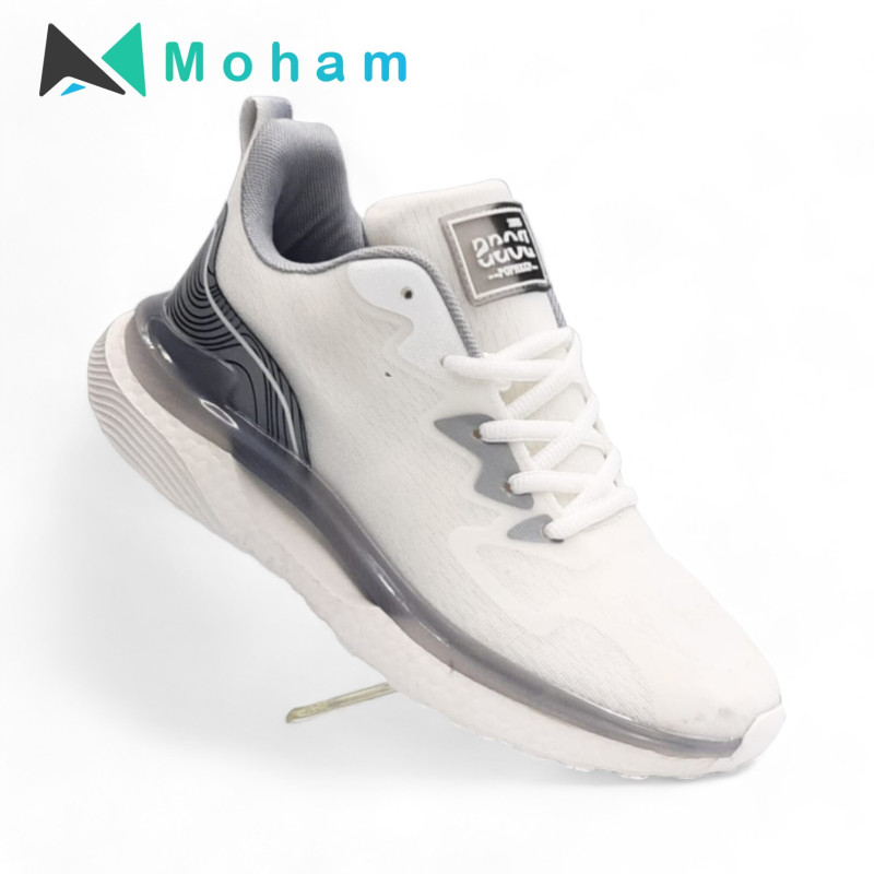 Popeed Men's Sport Shoes