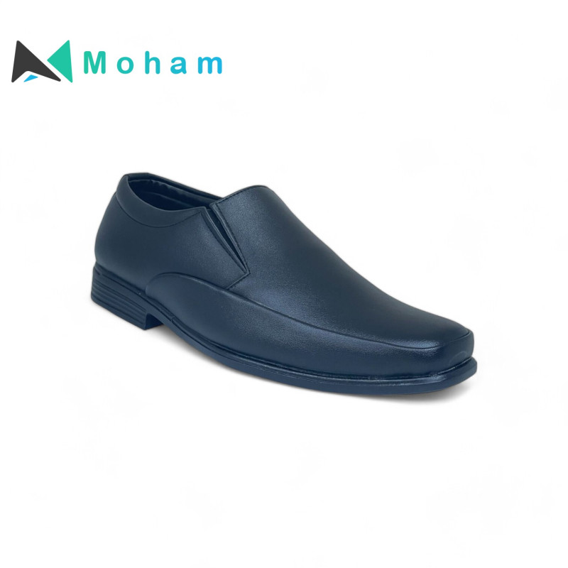 SPIC HL BLK Men's Formal Shoes