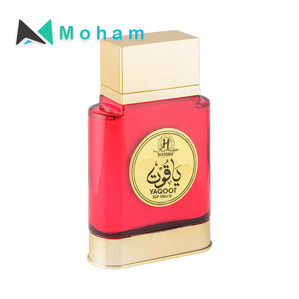 YAQOOT - 100ML
