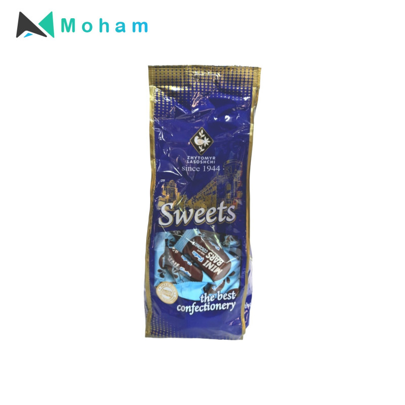 Zhytomyr Lasoshchi Mini Bars Cocom 1 kl.