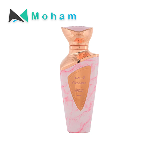 CLEOPATRA LEGACY COLLECTION PARFUM - 100ML