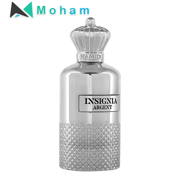 ARGENT INSIGNIA COLLECTION PARFUM - 105ML