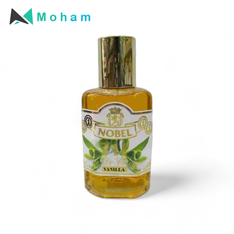 VANILA COLOGNE 250ML (NOBEL 711)