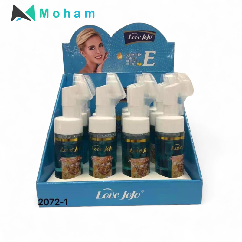 LOVE JOJO VITAMIN E