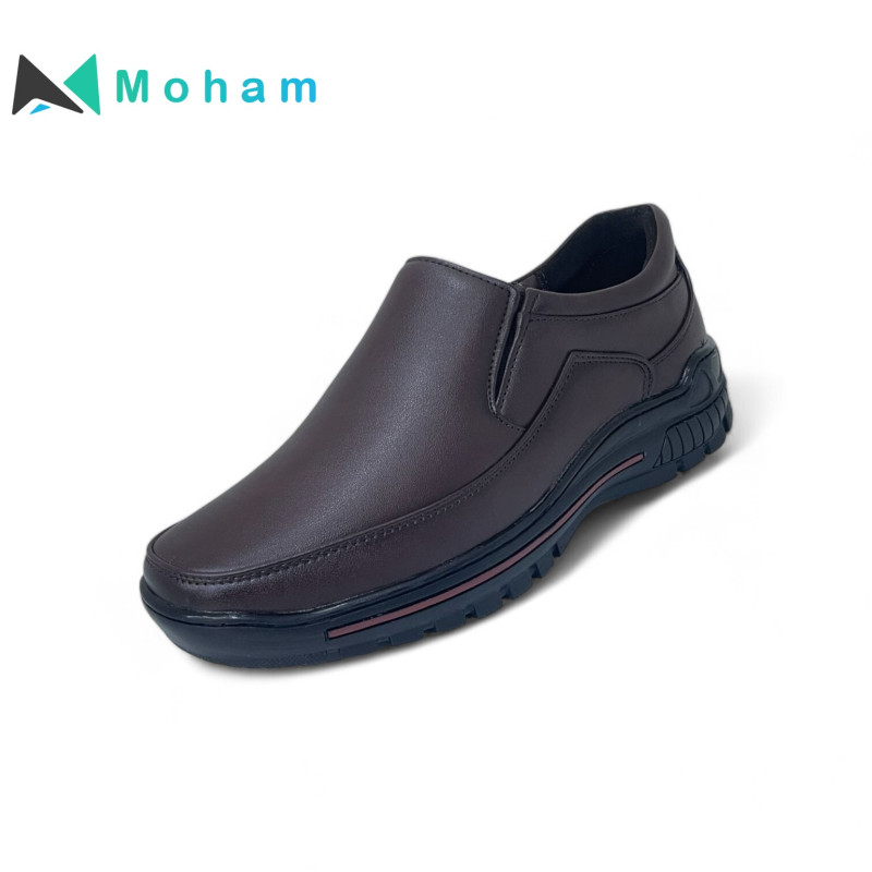 SPIC Green Fields Men's Slip-On Casual Shoes