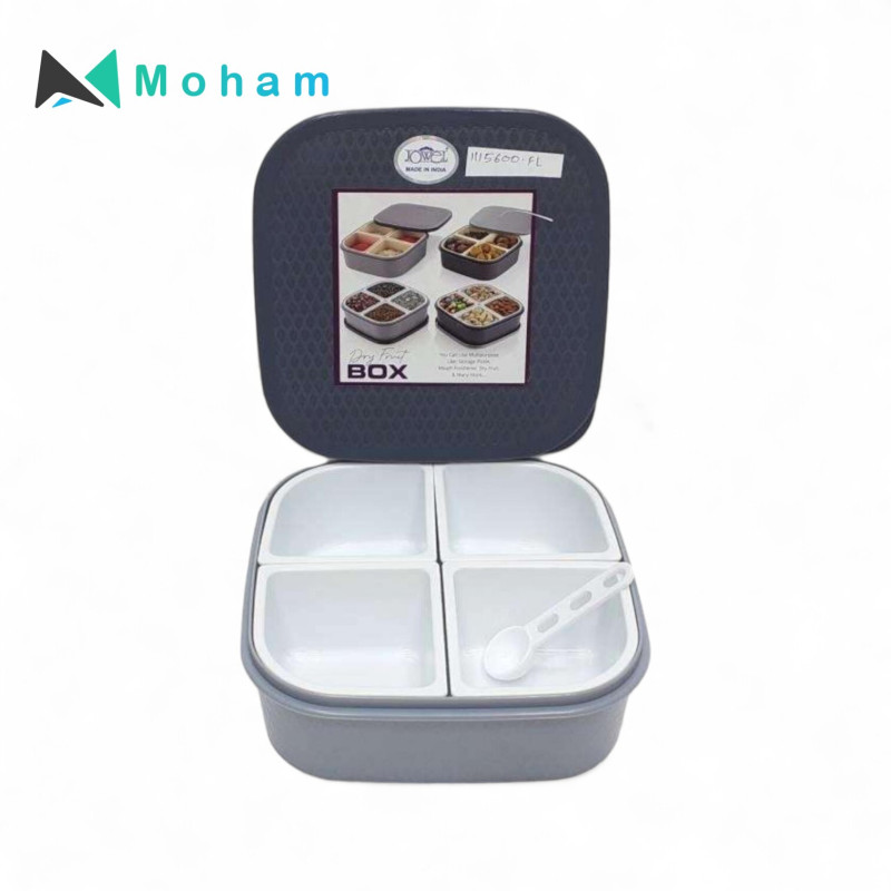 DRYFRUIT BOX SQUARE