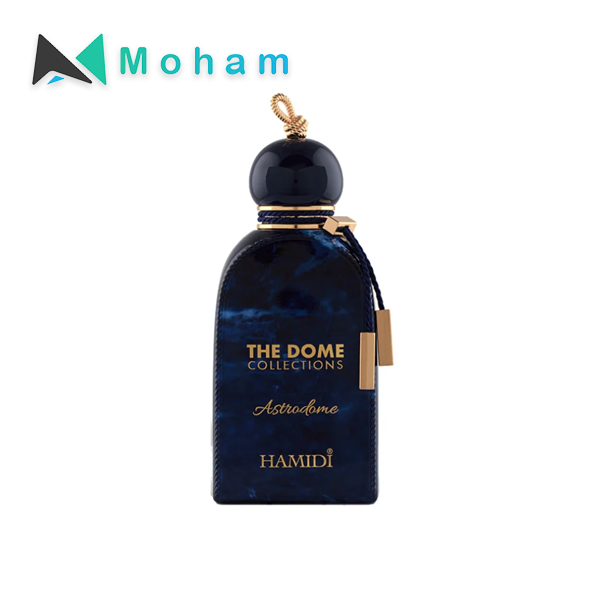 ASTRODOME THE DOME COLLECTION PARFUM - 100ML