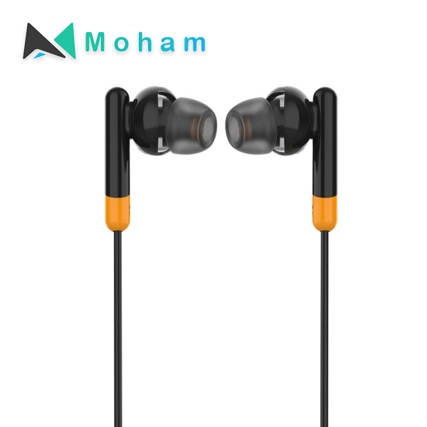LF86 Headset Type C Extra Bass Hifi Stereo Earphone with Microphone Volume Control/earphones with mic/earphones