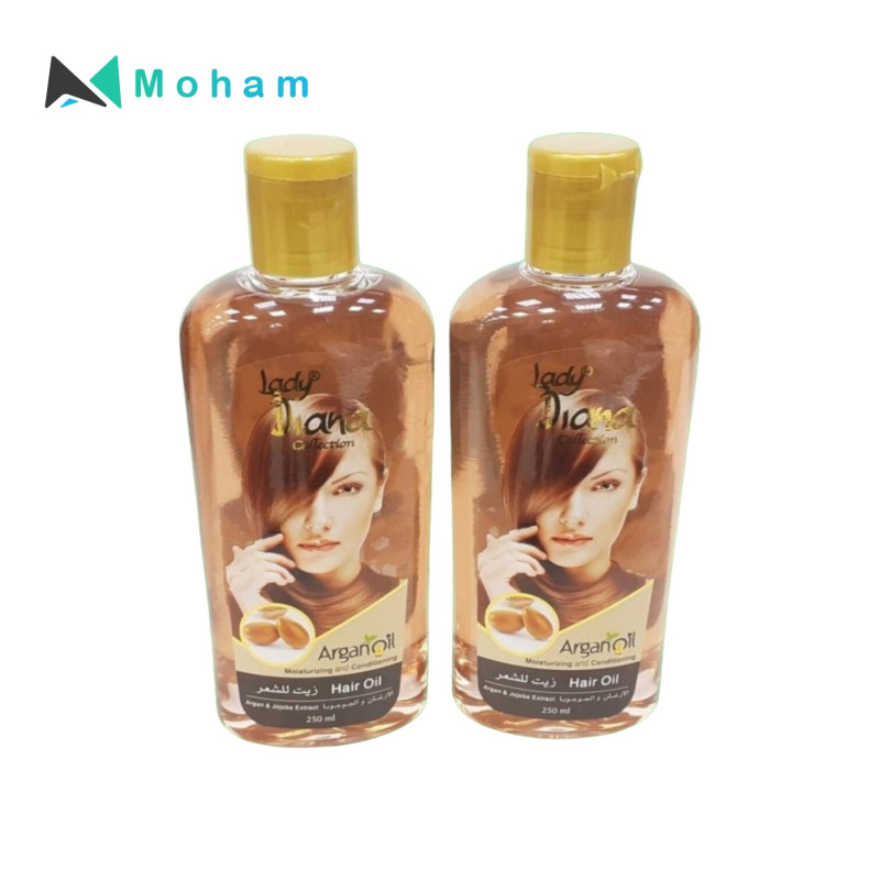 LD HAIR CREAM OLIVE 500ML