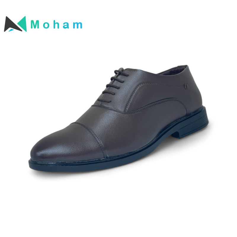 SPIC Highland Men's Premium Leather Formal Shoes