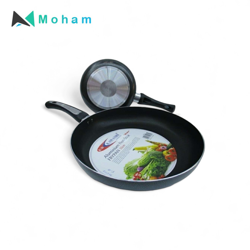 KAWASHI ACTIVE FRYPAN