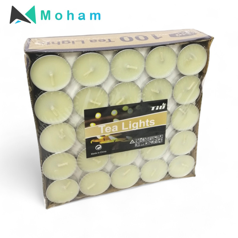 Tea Lights