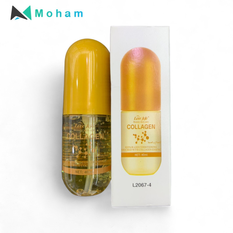 LOVE JOJO BEAUTY SKIN CARE COLLAGEN