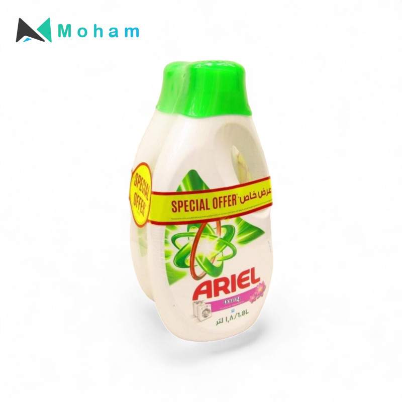 ARIEL LIQUID DOWNY 1.8