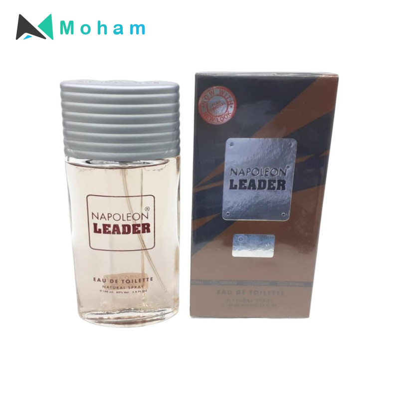 NAPOLEON LEADER EDT 100ML