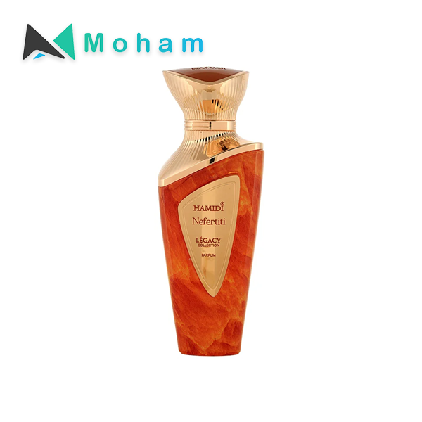 NEFERTITI LEGACY COLLECTION PARFUM - 100ML
