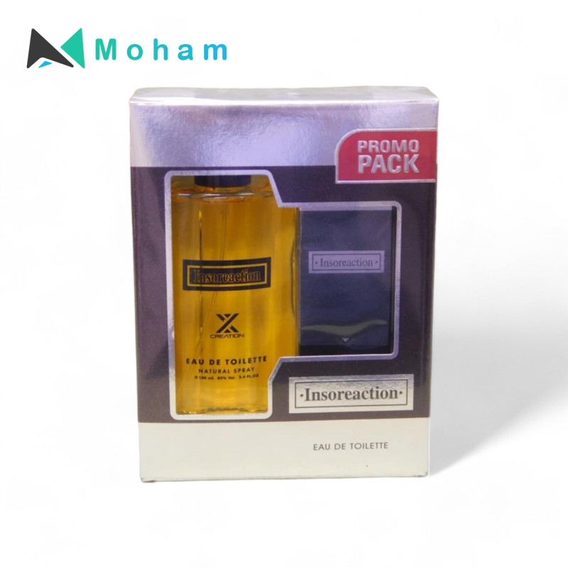 NAPOLEON INNOCENT EDT.100ML(W)