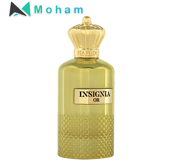 OR INSIGNIA COLLECTION PARFUM - 105ML