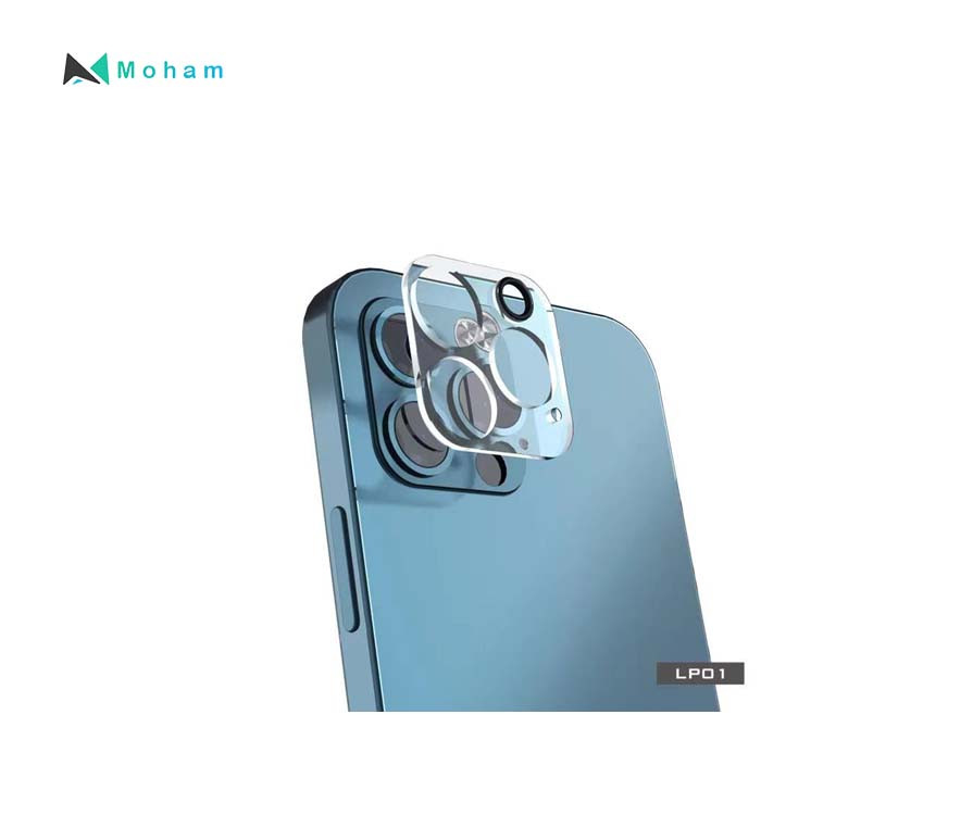 Lens Protector Camera tempered glass