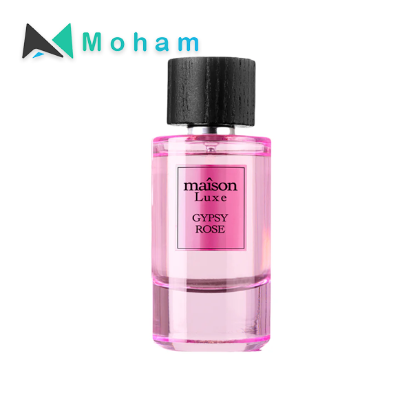 MAÎSON LUXE GYPSY ROSE EAU DE PARFUM - 110ML