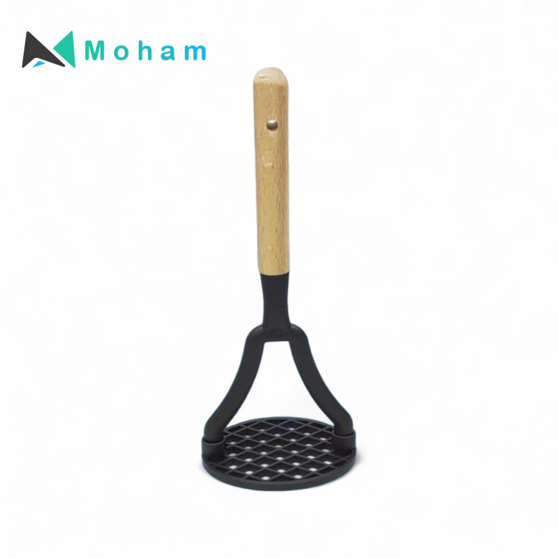 CRUSHER WOODEN HANDLE