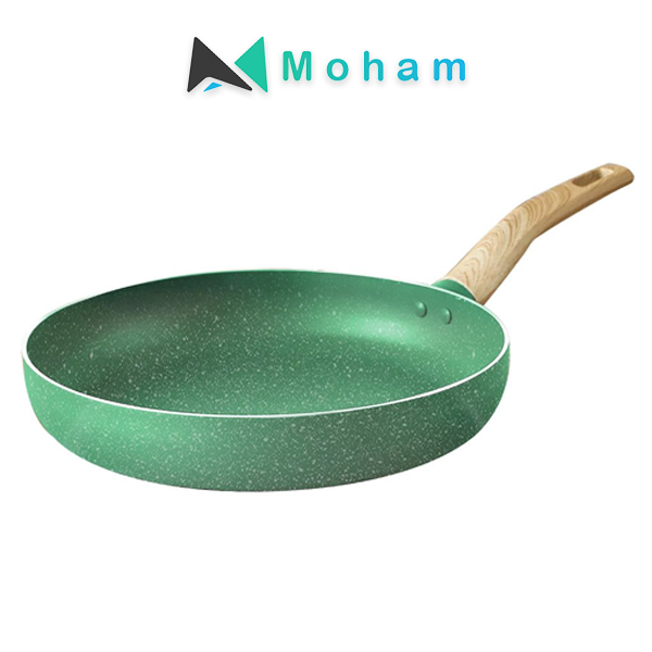 Kawashi Versatility Non-Stick Fry Pans Beyond Traditional Cookware