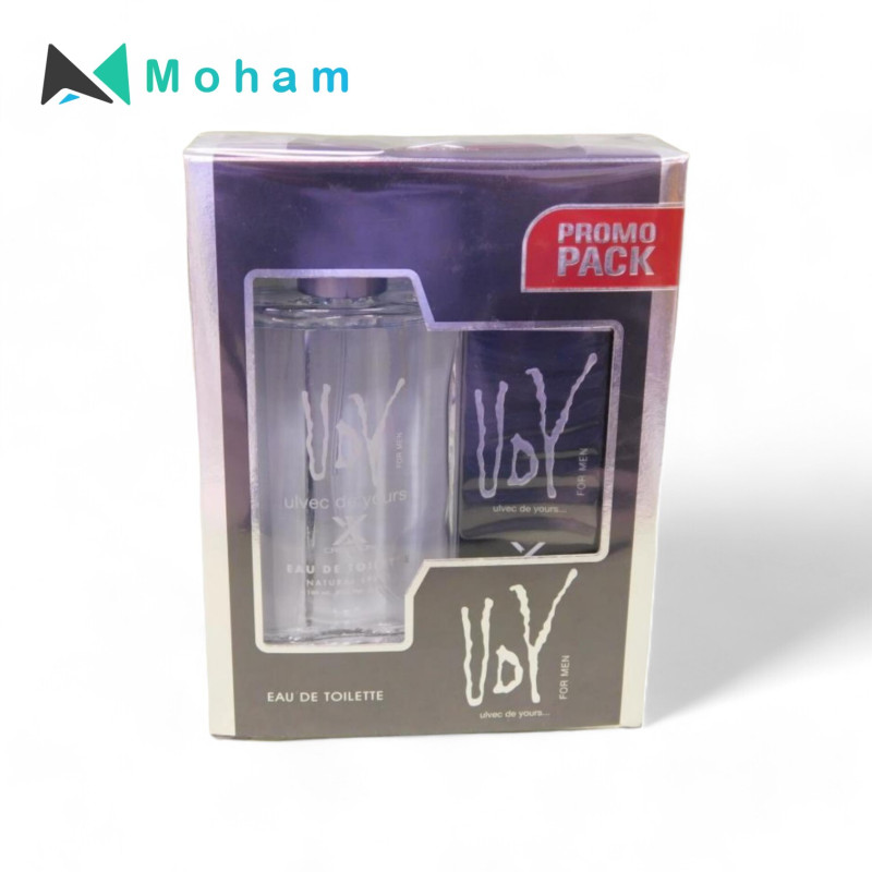 NAPOLEON UDV 100ML+15ML(PROMO)